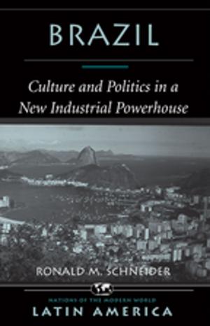 Cover of the book Brazil by Maf Smith, John Whitelegg, Nick J. Williams