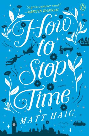 Cover of the book How to Stop Time by Jen Lancaster
