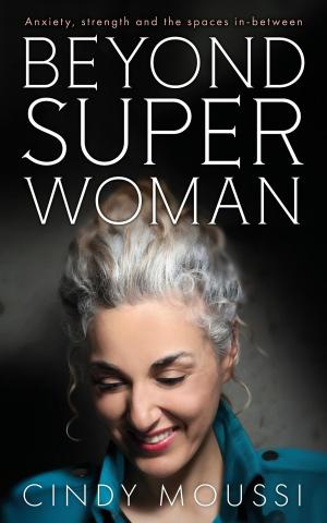 bigCover of the book Beyond Superwoman by 