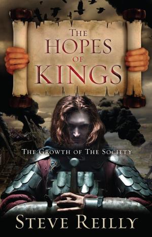 Cover of the book The Hopes of Kings by Tracy Madden