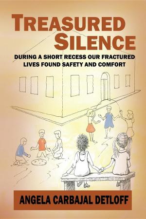 Cover of the book Treasured Silence by Olatunde Turner-Edem