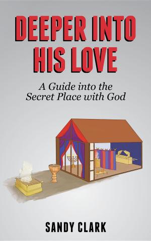 Cover of the book Deeper Into His Love by Danny Silk