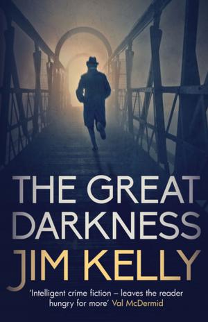 Cover of the book The Great Darkness by Rebecca Tope