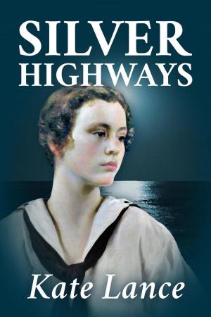 Cover of the book Silver Highways by Pauline Libersart
