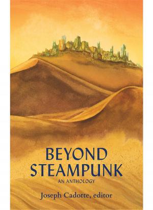 Cover of Beyond Steampunk