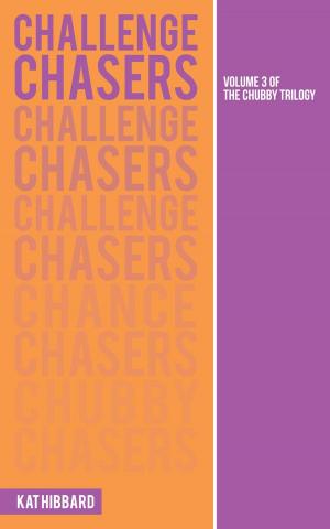 Cover of the book Challenge Chasers by LaShawn Vasser
