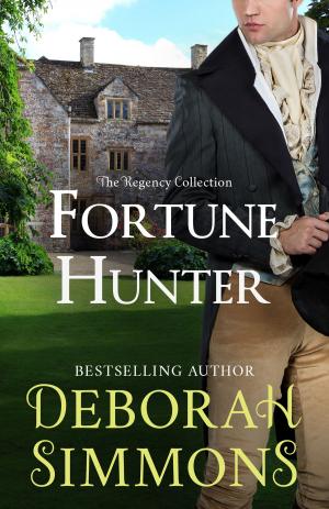 bigCover of the book Fortune Hunter by 