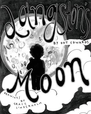 bigCover of the book Langston's Moon by 