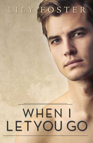 Book cover of When I Let You Go
