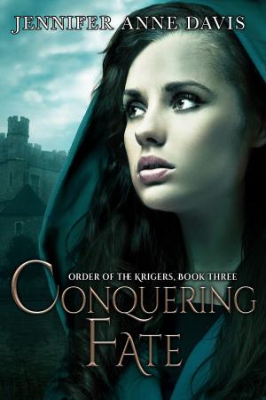 Cover of the book Conquering Fate by José Manuel de Noronha