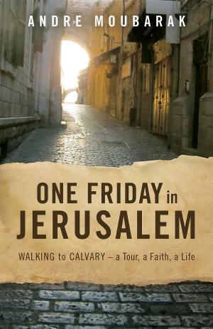 Book cover of One Friday in Jerusalem