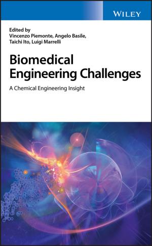 Cover of the book Biomedical Engineering Challenges by Bernard Dugué