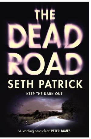 Cover of the book The Dead Road by Mark Burnell