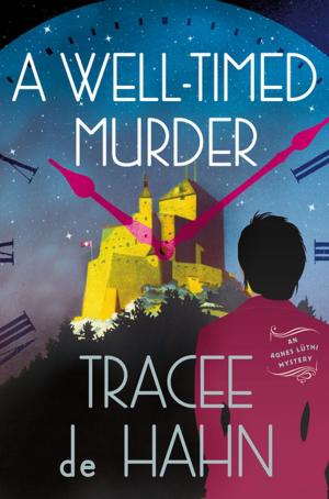 bigCover of the book A Well-Timed Murder by 