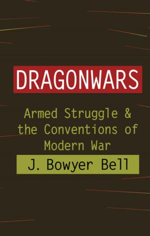 Cover of the book Dragonwars by Annabelle Mooney