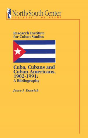 Cover of the book Cuba, Cubans and Cuban-Americans by Sally Hacker