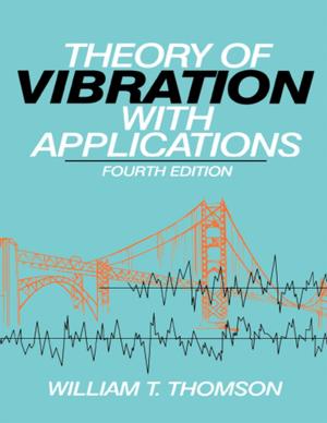 Book cover of Theory of Vibration with Applications