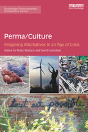 Cover of the book Perma/Culture: by D. E. S. Maxwell
