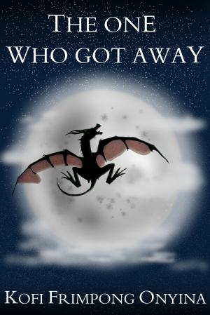 Cover of the book The One Who Got Away by Mia Mitns
