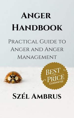 Cover of the book Anger Handbook: Practical guide to anger and anger management by Nancy Newman