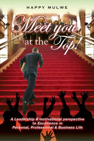 bigCover of the book Meet you at the Top! by 