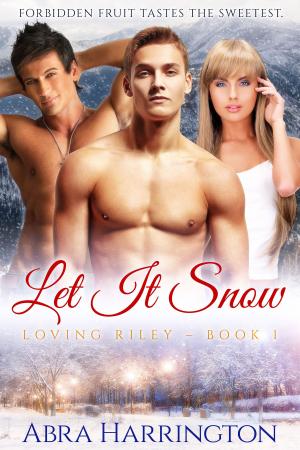 Cover of the book Let It Snow by Kerry Connor