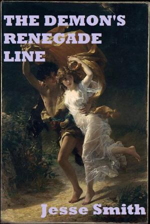 Cover of the book The Demon's Renegade Line by LORAYNE YORKE