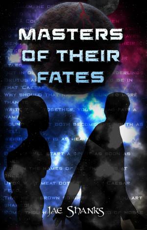 bigCover of the book Masters of Their Fates by 