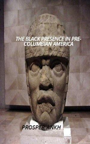 Cover of The Black Presence In Pre-Columbian America
