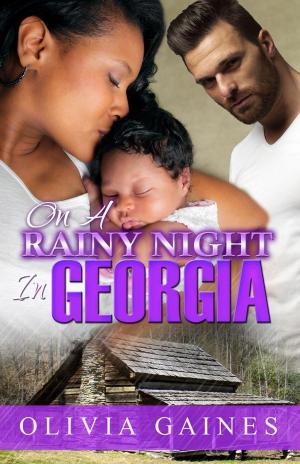 Book cover of On A Rainy Night in Georgia