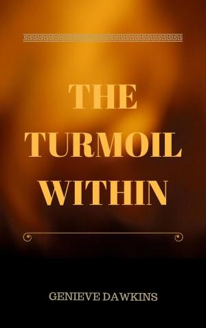 Cover of the book The Turmoil Within by K. J. Tesar