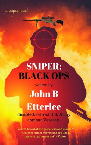 Cover of the book Sniper by David S. Fisher