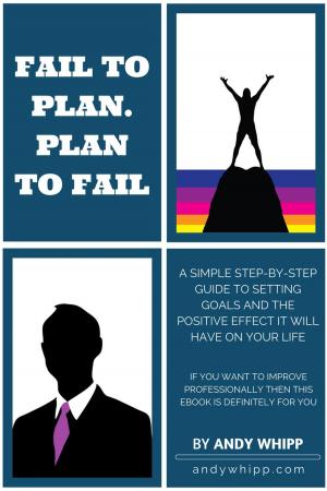 Cover of the book Fail To Plan: Plan To Fail by 喬恩‧阿考夫Jon Acuff