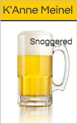 Cover of the book Snoggered by Melanie Vance