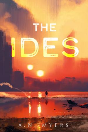 Cover of the book The Ides by Chess Desalls