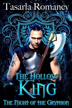 Cover of The Hollow King