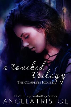 Cover of the book A Touched Trilogy Boxset by Margaret Locke