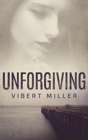 Book cover of UNFORGIVING