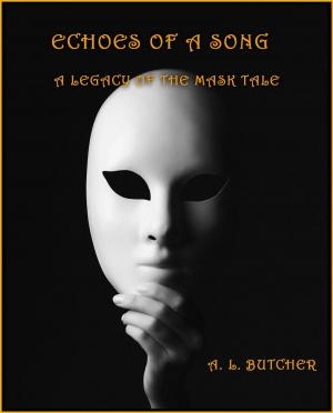 Cover of the book Echoes of a Song by Jules Laforgue