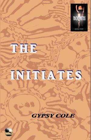 Cover of the book The Initiates by Dallas Eastwood