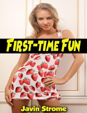 Cover of the book First-time Fun by Ian Shimwell