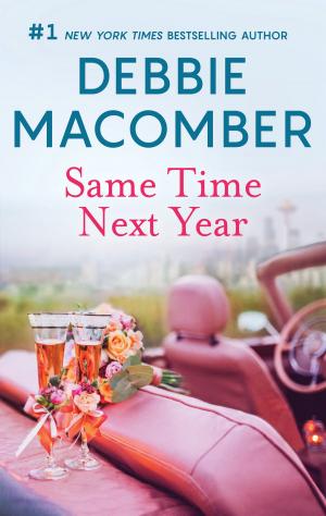 Cover of the book Same Time, Next Year by Lizzy Barber