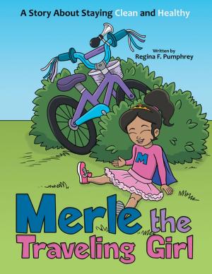 Cover of the book Merle the Traveling Girl by Rosemary Petrozza