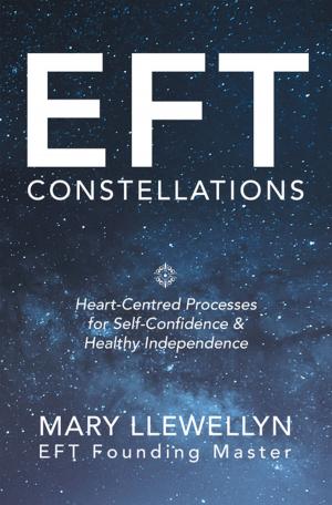 Cover of the book Eft Constellations by Wayne L. Davis