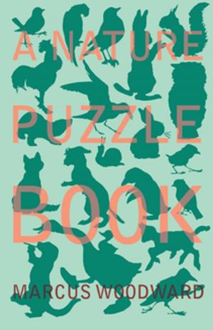Cover of the book A Nature Puzzle Book by Jane Austen
