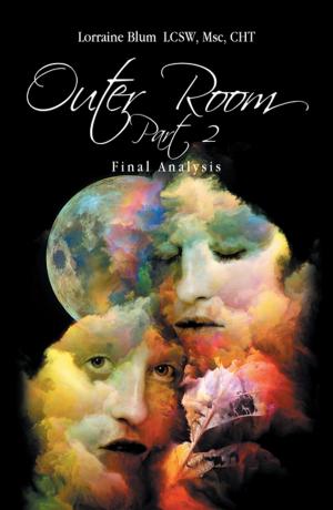 Book cover of Outer Room Part 2