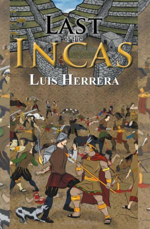 Cover of the book Last of the Incas by Jay Divine