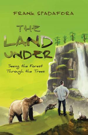 Cover of the book The Land Under by Gina R. Cayson