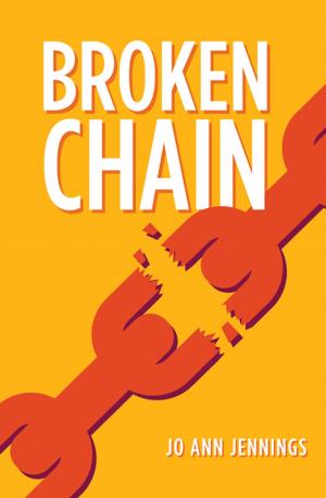 Cover of the book Broken Chain by Chukwudi C. Udejinegwo