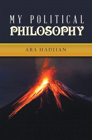 Cover of the book My Political Philosophy by Sandra McNally